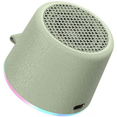 Bluetooth Speaker Hoco HC49 &mdash; Green