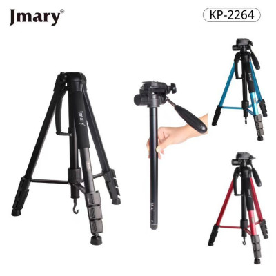 Monopod Tripod (1,76m) &mdash; Jmary KP-2264