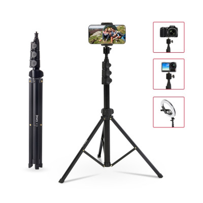 Monopod Tripod (0.39m) &mdash; Jmary MT-38
